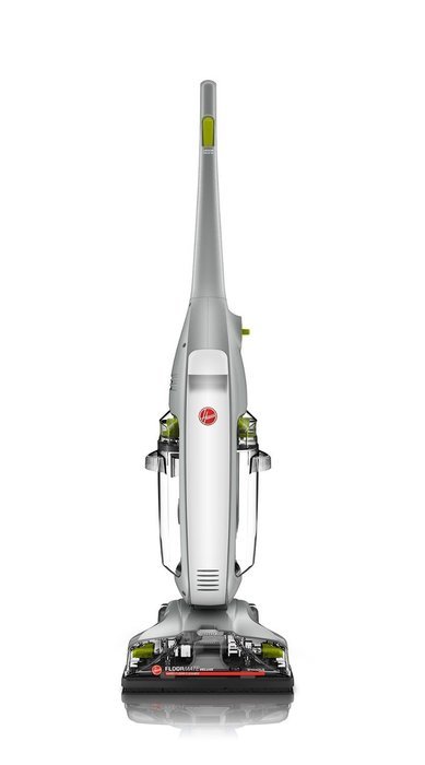 Hoover FloorMate Deluxe Hard Floor Cleaner, FH40160CA N4