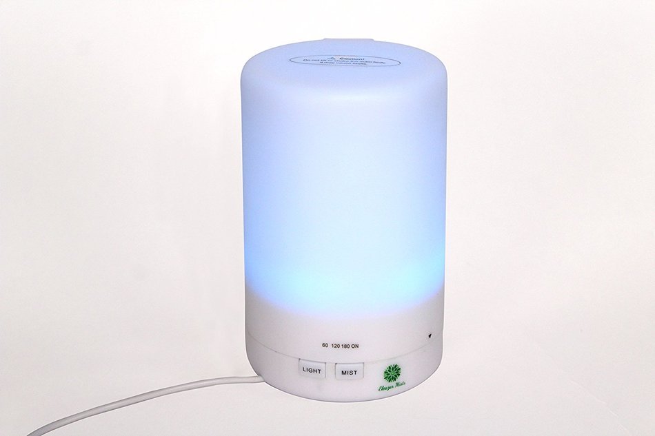 Ultrasonic Oil Diffuser