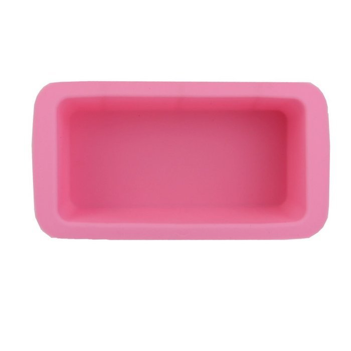 UNIHA Silicone Ice Cube Candy Chocolate Cake Cookie Cupcake Soap Molds Mould DIY(6-Snowflake Snow) N16