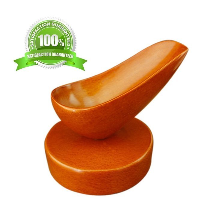 Ylyycc rosewood tobacco pipe stand Stereo smoking pipe rack