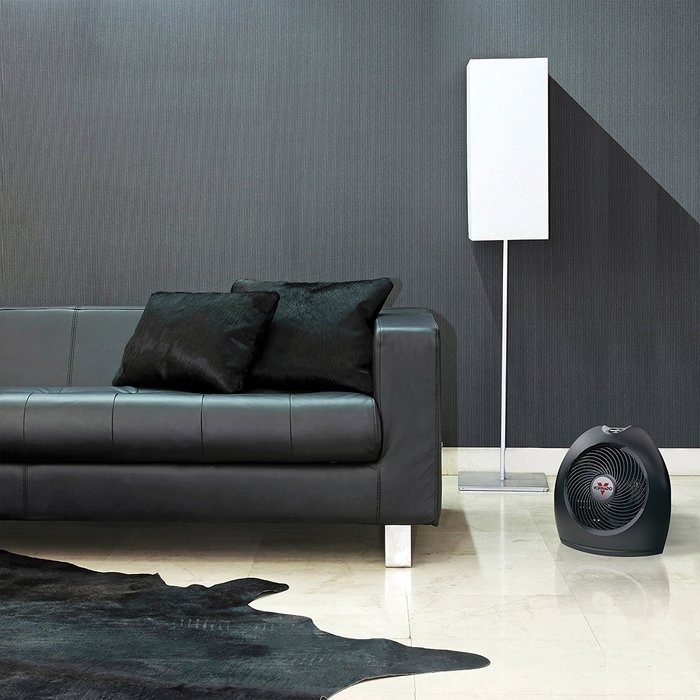 Vornado AVH2 Plus Whole Room Heater with Auto Climate Control N4