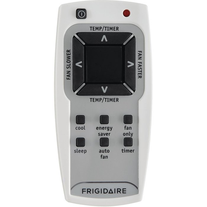 Frigidaire FRA065AT7 6000-BTU Mini Compact Window Air Conditioner N2