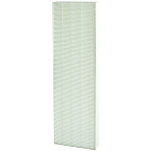 FELLOWES 9287001 True HEPA Filter with AeraSafe Antimicrobial Treatment