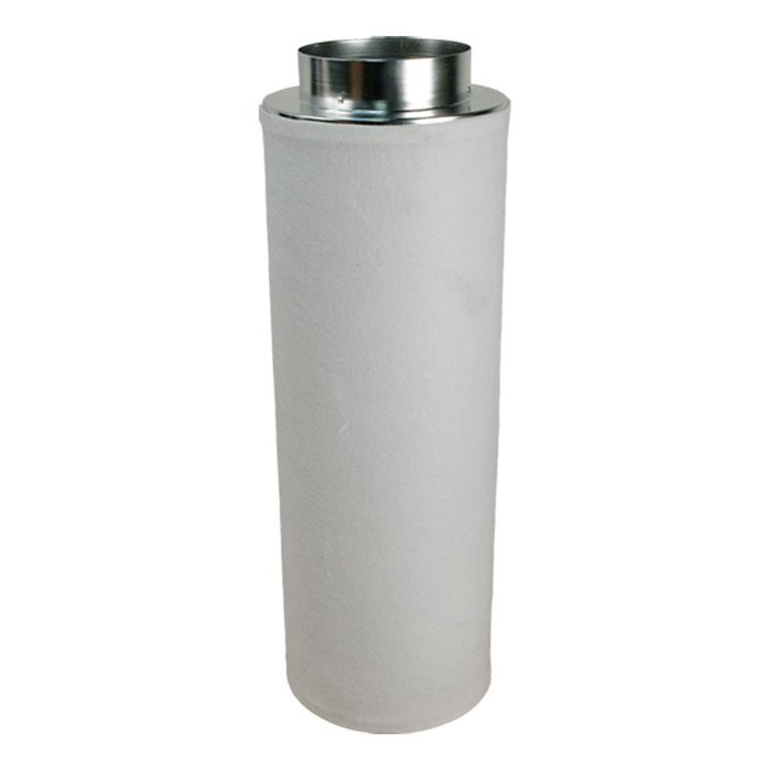 Lighthouse Hydro Hydroponic Filter Magnum Pro Activated Carbon Air