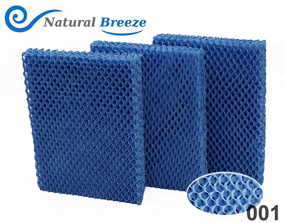 =NEW REUSABLE= Humidifier Filter Replaces HWF100 HF235 HC-26 NB-001 N2