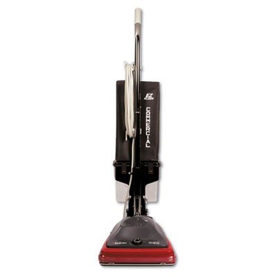 Sanitaire Model Sc689 Maid Saver Vacuum With Ez Kleen Dust Cup (EUR689)