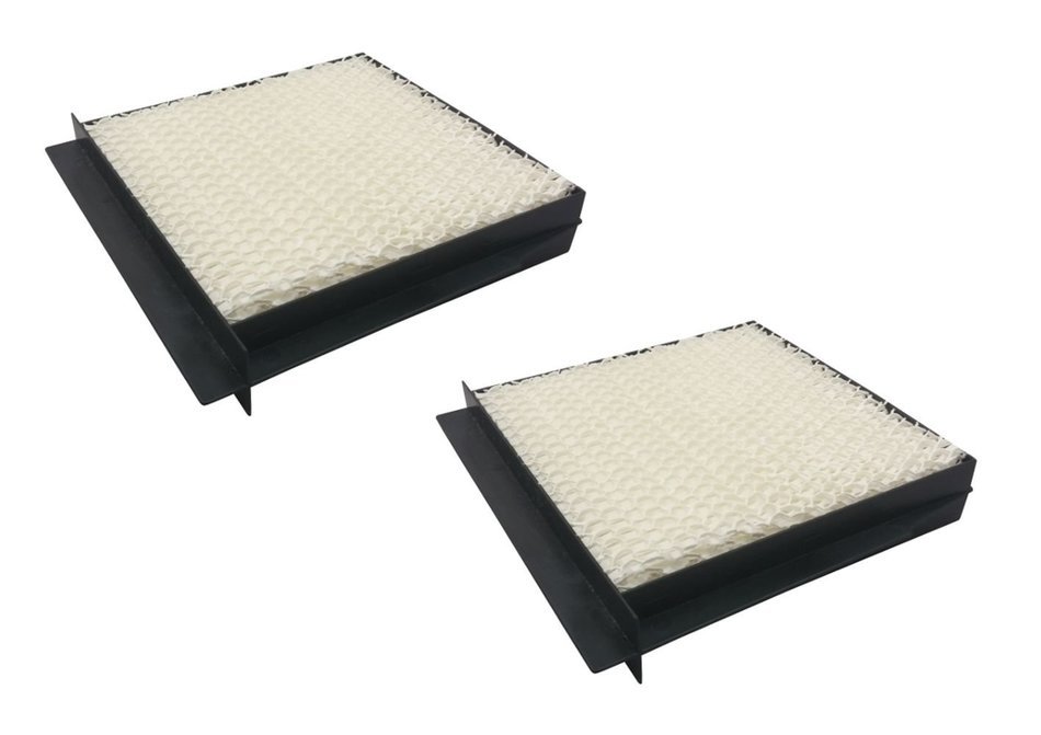 Humidifier Filter for Bemis Essick Air 1040 Super Wick - 4 Pack