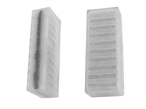 Smokeless Ashtray Replacement Filters (6) Pack