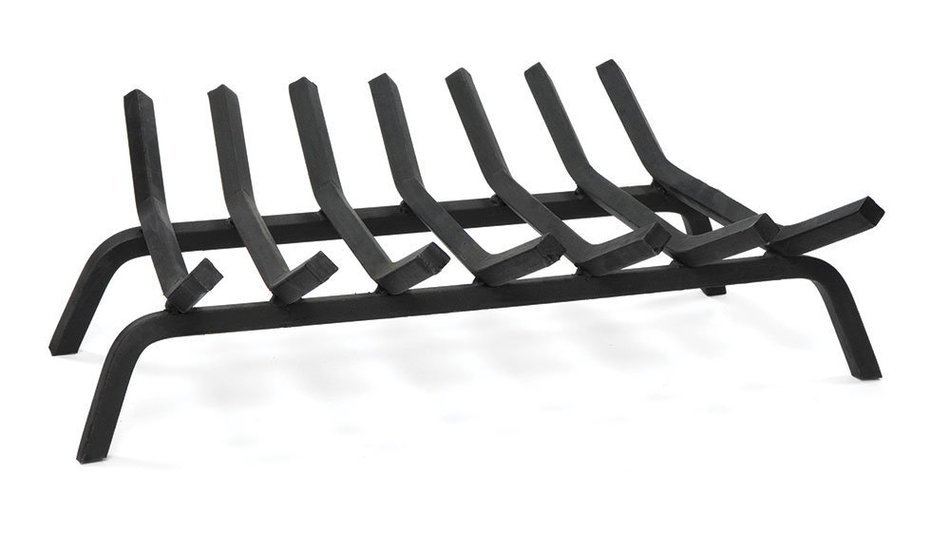 27" Standard Fireplace Grate 20mm N3