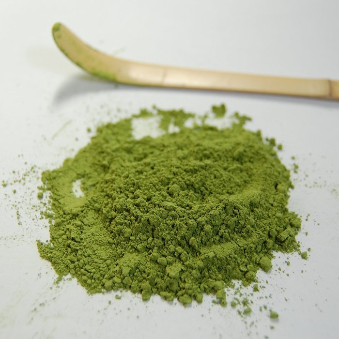 Ryu Mei Japanese Organic Matcha Green Tea Powder, Kyoto Standard, 3.5 oz. (Pack of 2) N2