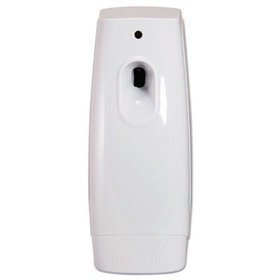 TMS1047717 Timemist Classic Air Freshener Dispenser - White