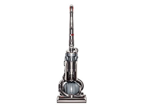 Dyson DC25 Multifloor Upright- Platinum