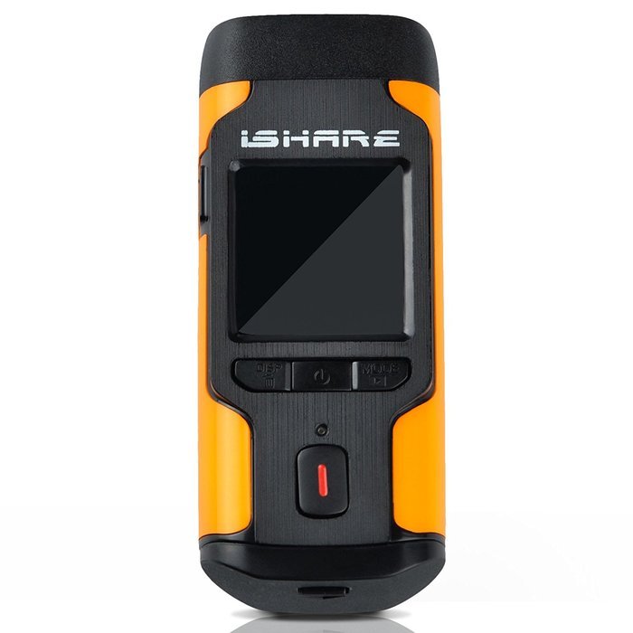Sumsonic S200 2.0" Touch Screen Sports Action Video Camera Full HD 1080P 140 Wide Angle Diving Camcorder With... N6