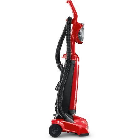 Dirt Devil UD30010 Featherlite Bag Upright Vacuum, Filtration ...