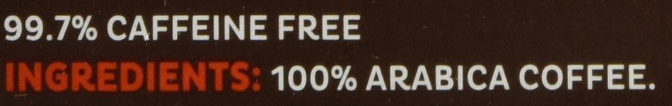 McCaf&eacute; Decaf Premium Roast Medium K-cup Packs, 6.2 Oz - 18 Count N2