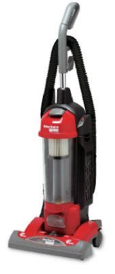 Electrolux Sanitaire Bagless/Cyclonic Vac with Sealed HEPA&trade; Filtration