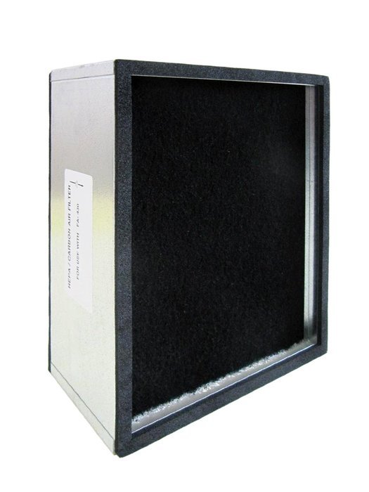 HEPA/Carbon Combo Filter for Hakko FA-430 N2