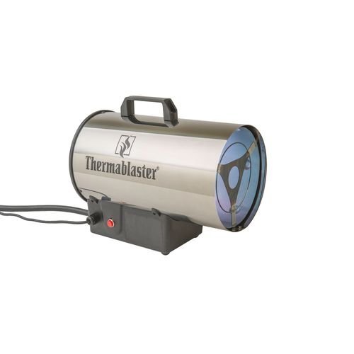Thermablaster Propane Forced Air Heater