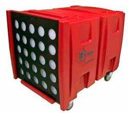 Novair F2100 Air Scrubber