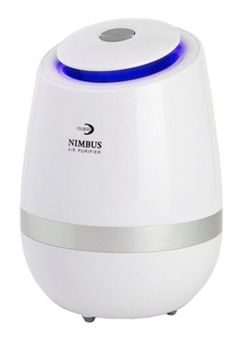 The NIMBUS Active Technology Large-Room Air Purifier N2