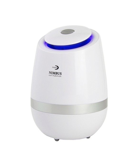 The NIMBUS Active Technology Large-Room Air Purifier N3