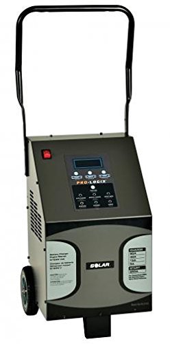 Pl3750 6/12/24V5/15/4 Amp Whl Charger
