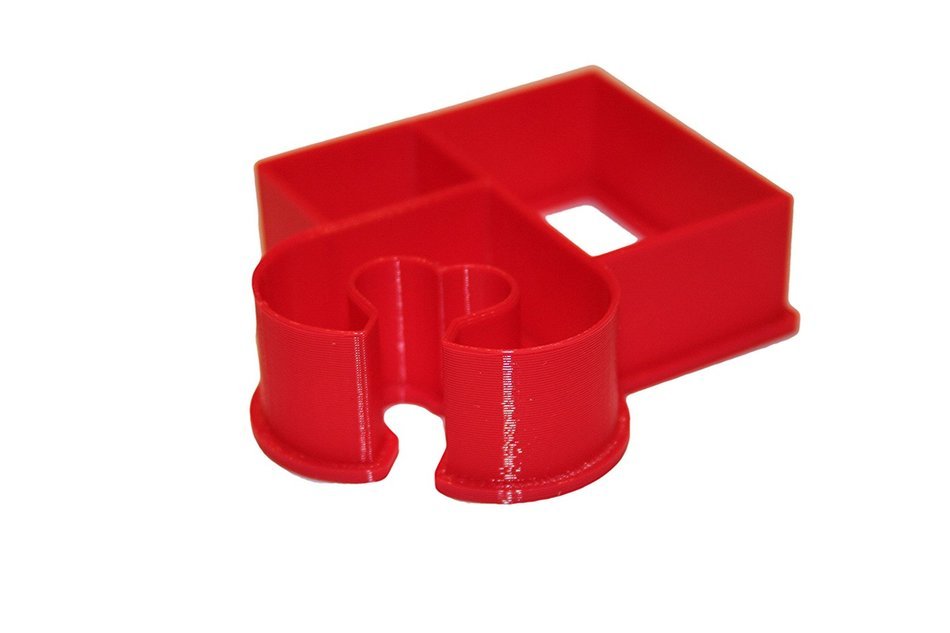 Valentine's Petite Hugger Gingerbread House Cutter