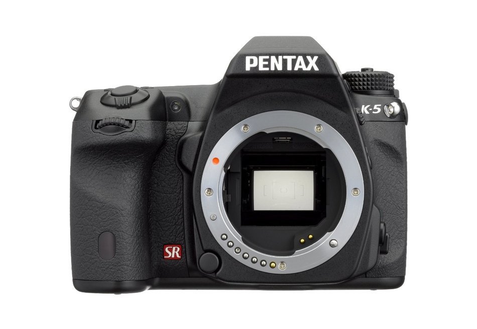 K-5 (camera only) N3