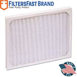 Hunter 30920 Compatible Air Filter by Filters Fast