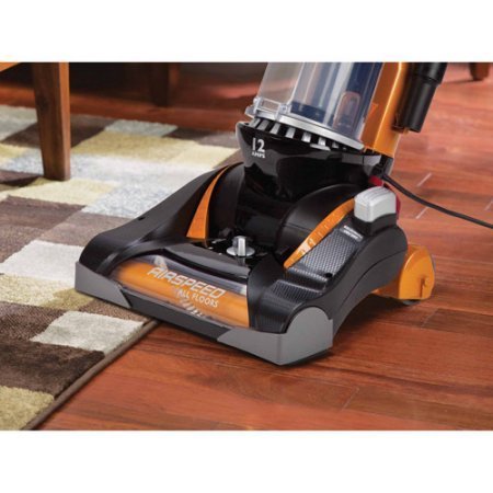 Eureka AirSpeed All Floors Bagless Upright Vacuum, AS3011A N4 free ...