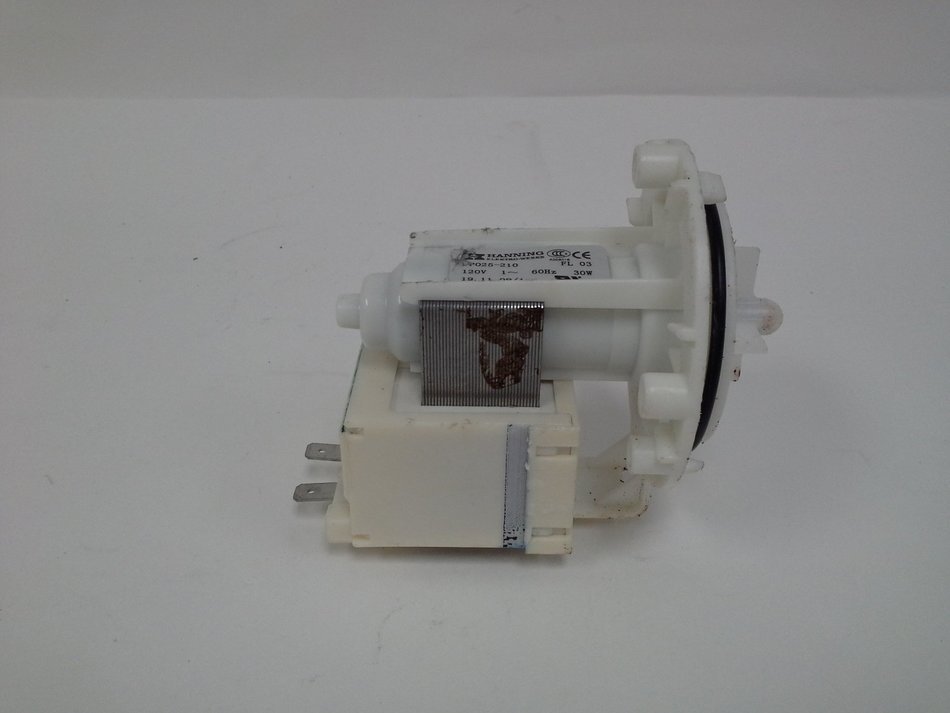 LG Electronics 4681EA2002H Washing Machine/Dishwas
