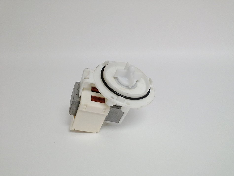 LG Electronics 4681EA2002H Washing Machine/Dishwas N2