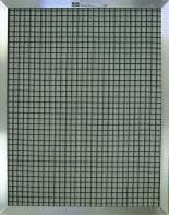 10x30x1 Boair 5-Stage Electrostatic Washable Ac Furnace Filter