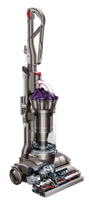Dyson DC28 Animal N5