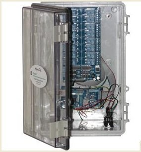 TekSupply 113592 AgrowSoft Irrigation Controller