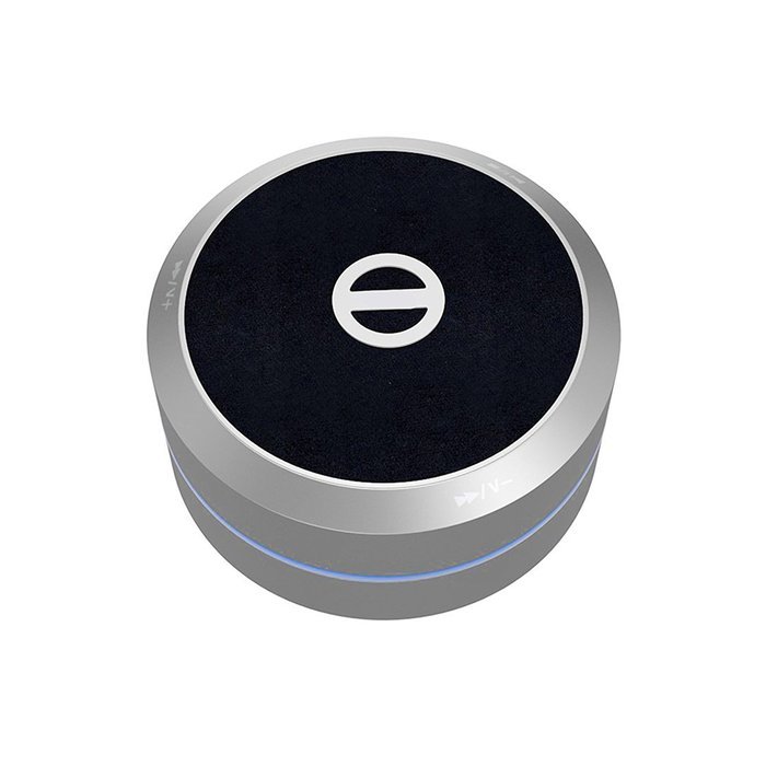 Mediabridge Portable Bluetooth Speaker - Wireless Speaker with Rechargeable Battery N5