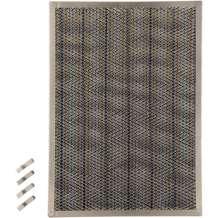 Broan BPPF30 Non-duct Filters for QP130 QP230 QP330