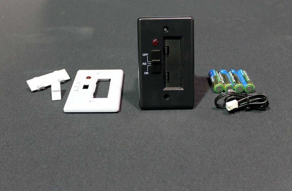 Ambient RC-RB / RCRB Remote Receiver (Replacement for RCM-RX receiver)