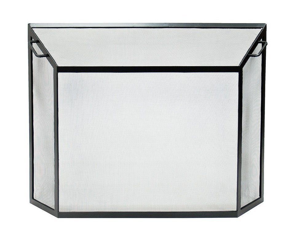 Minuteman International S-54XL Spark Guard Screen, 50-Inch W by 36-Inch H