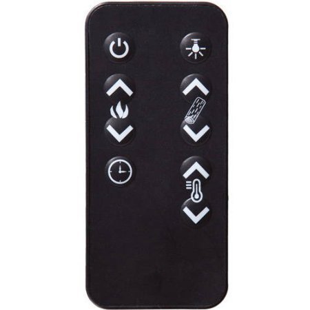 Jordan Electric Fireplace with 6' Cord , Espresso N7