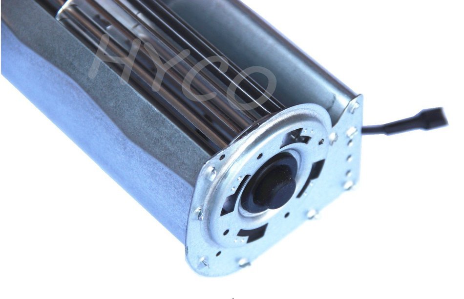 Hyco Replacement Fireplace Fan Blower and Heating Element for Heat