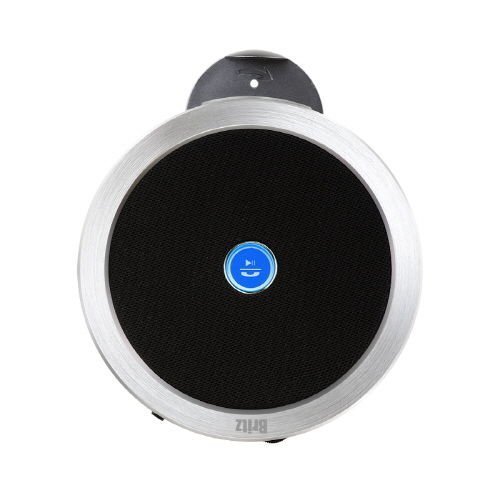 BRITZ BZ-G30 Troy 3 in 1 Bluetooth Soundstation Speaker N3
