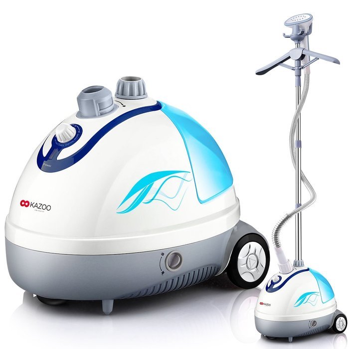 Brand New Professional Garment Clothes Fabric Steamer Portable Tron Steam Wrinkle Remove
