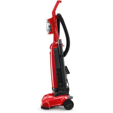 Dirt Devil UD30010 Featherlite Bag Upright Vacuum, Filtration Microfresh filter N8
