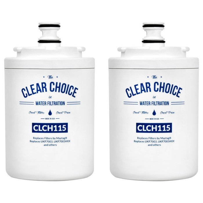 ClearChoice CLCH115 Replacement for Maytag UKF7003 N8