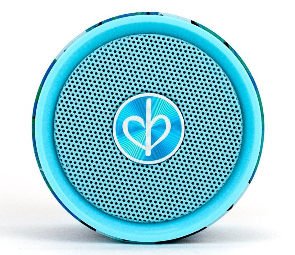 Chic Buds Porta Party Bluetooth Wireless Speaker - Donatella N4