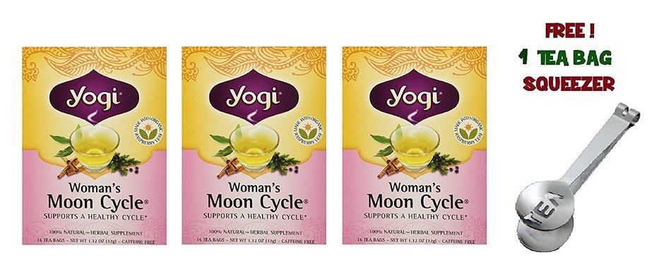 Yogi Tea,16 Tea Bags (Peach Detox, 1 Pack) N2