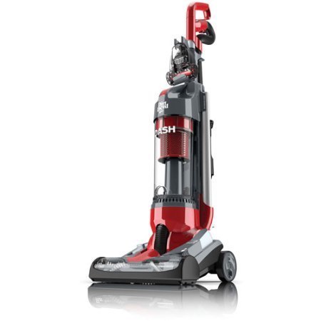 Dirt Devil Dash Bagless Upright Vacuum with Vac+Dust Floor Tool ...