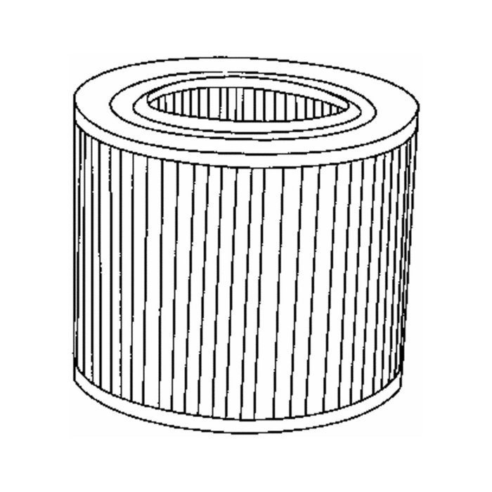 MI T M 19-0230 Cartridge Filter
