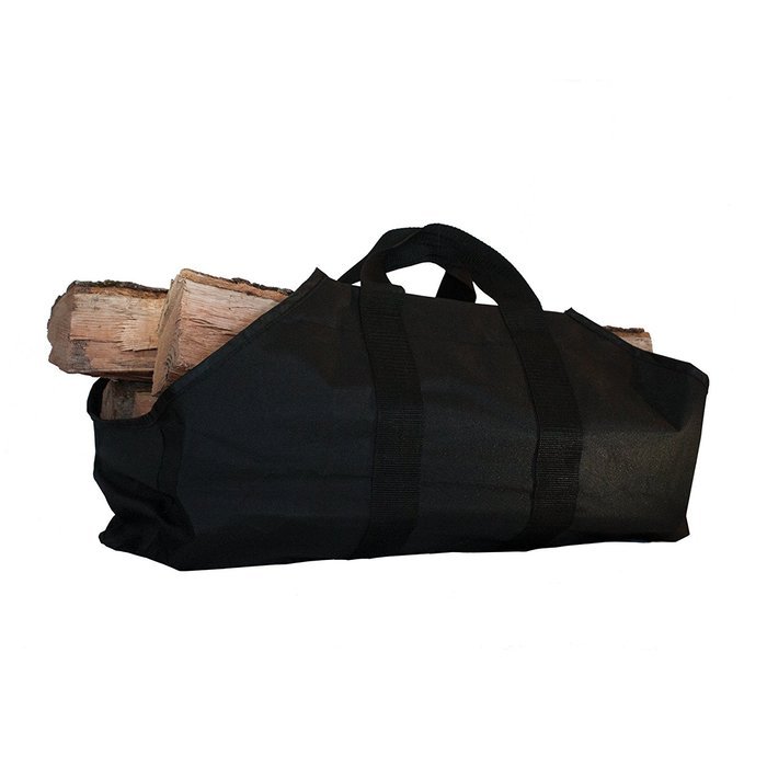 Shelter Canvas Log Tote